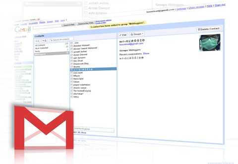 Google quiere mejorar Gmail y utiliza HTML5 para lograrlo