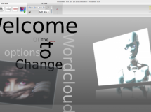 Crea tus propios fondos de pantalla con Fotowall