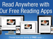 Amazon lanza aplicacion Kindle para iPhone, iPad, Android y otros