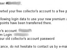 La verdad sobre las cuentas premium de Rapidshare