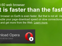 Lanzado Opera 10.6 Final, más rápido y seguro