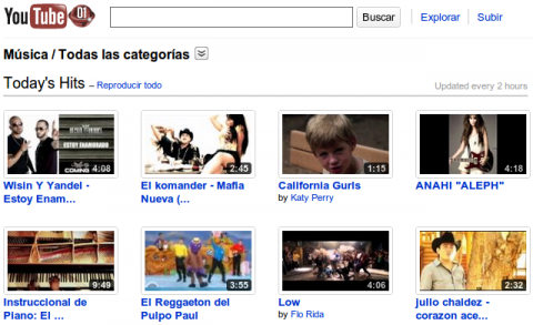 YouTubemusic