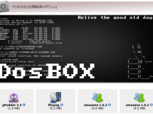 Portable Linux Apps: sitio con aplicaciones portátiles para GNU/Linux