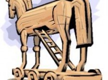 Los troyanos evolucionan… y ya pueden estar incluso en nuestros teclados.