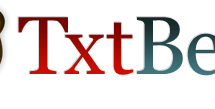 TxtBear, compartamos documentos