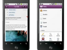 Disponibles las aplicaciones de Yahoo! para Android