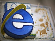 Internet Explorer sigue recuperando terreno por segundo mes consecutivo