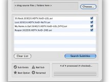 SolEol, o cómo automatizar al máximo la descarga y subida de subtítulos para tus series y películas