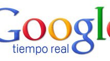 Google lanza búsquedas en tiempo real