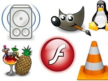 Las mejores aplicaciones multimedia en GNU/Linux