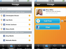 Llama a tus amigos de Facebook gratuitamente desde cualquier dispositivo con iOS o Android