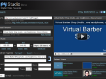 Dirpy, o cómo descargar el audio de los vídeos de YouTube