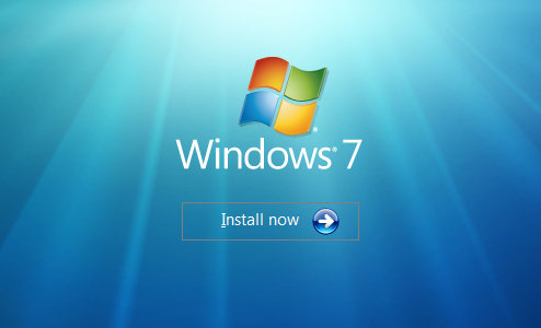 Windows 7 con más cuota de mercado que Vista