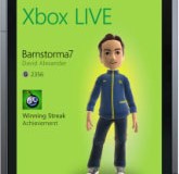 Anunciados los primeros juegos para Windows Phone 7