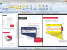 Nitro PDF Reader, una poderosa alternativa al Adobe Reader