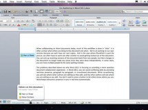 Microsoft Office 2011 para Mac llega a las tiendas este 26 de octubre