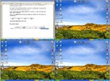 Dexpot, para tener varios escritorios