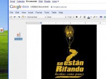 Google Docs incorpora al fin la función arrastrar y soltar imágenes (drag and drop)