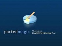 Parted Magic, magia en las particiones