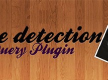 Detecta los rostros en una imagen con un simple plugin de jQuery