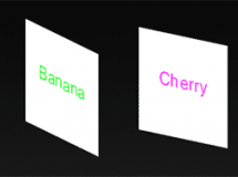 Rota en tres dimensiones elementos HTML con Rotate3Di