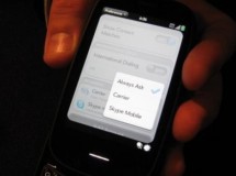 Skype está al llegar para webOS 2.0