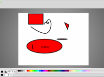 SVG-edit: un editor vectorial para tu navegador web