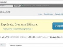WordPress 3.1 Alpha llega a WordPress.com