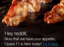 6,7 millones de descargas de Opera 11 en un solo día… y una gran campaña de marketing