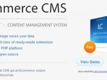 LiteCommerce solución e-commerce que se integra con Drupal