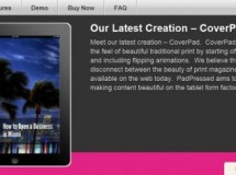 Adapta tu instalación de WordPress al iPad con PadPressed