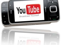 La aplicación de YouTube para Symbian ahora con vídeos de mayor calidad