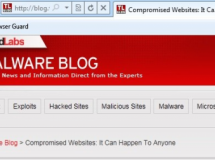 Trend Micro Browser Guard, o cómo estar protegidos contra atraques zero-day en Internet Explorer
