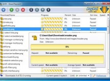 DownThemAll 2.0 ya está en la calle, con soporte para Firefox 4