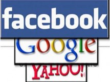 Yahoo simplificará su proceso de registro utilizando Facebook y Google