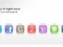 Con IM+ puedes chatear por Facebook, Messenger, Yahoo! y muchas más desde una sola web