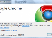 Aparece la nueva versión estable de Google Chrome