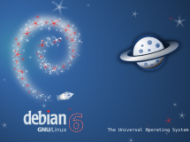 Debian 6 “Squeeze” ya está disponible