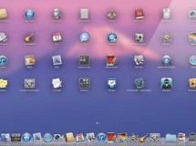 Lanzada versión previa de MacOS X 10.7 Lion