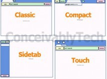 Google planea cambiar la interfaz de Chrome