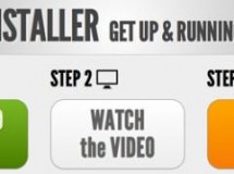 Rails Installer, Rails a tiro de clic