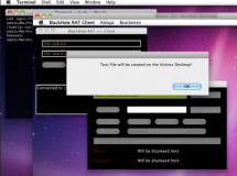 Aparece un troyano para Mac OS X (en estado beta)