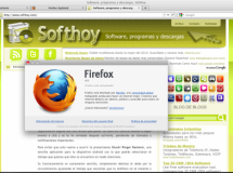 Ya se puede descargar Firefox 4.0