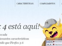 Firefox 4 presenta números de récord en su estreno
