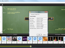 WinGrooves: aplicación de escritorio para Grooveshark