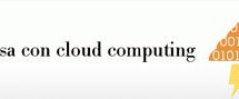 IBM ofrece sus servicios de Cloud Computing