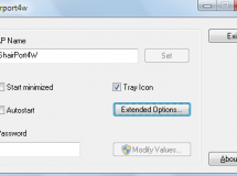 Shairport4w, o cómo habilitar AirPlay en un ordenador con Windows