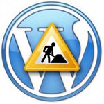 WordPress en modo mantenimiento con un simple código
