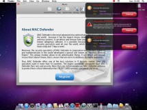 Apple lo acepta: “Mac Defender” es una amenaza