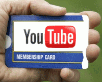 YouTube ahora también permite rentar películas